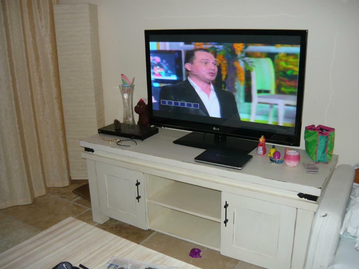 Apartmán Kaliakria Apart Kavarna Exteriér fotografie