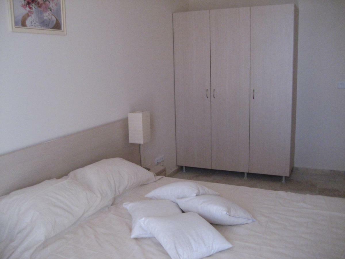 Apartmán Kaliakria Apart Kavarna Exteriér fotografie