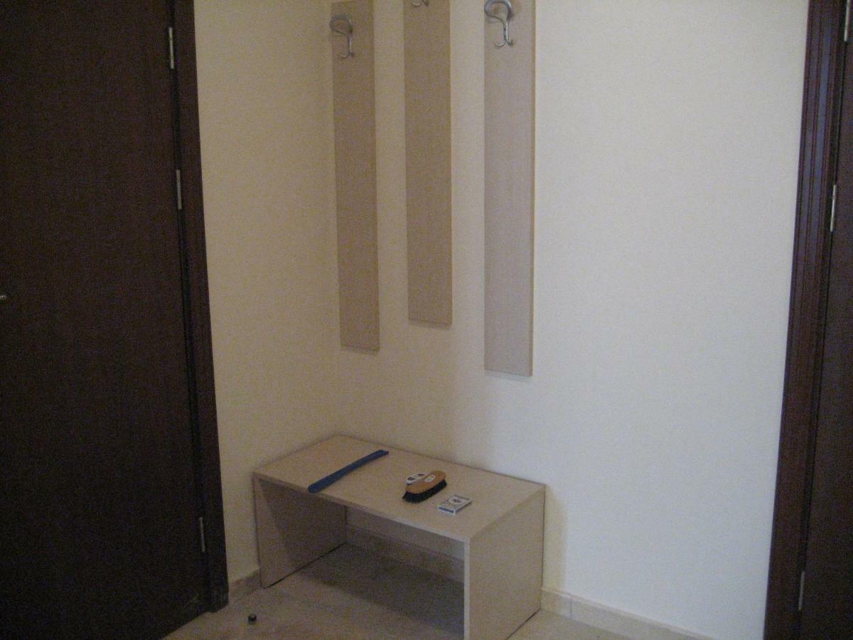 Apartmán Kaliakria Apart Kavarna Exteriér fotografie
