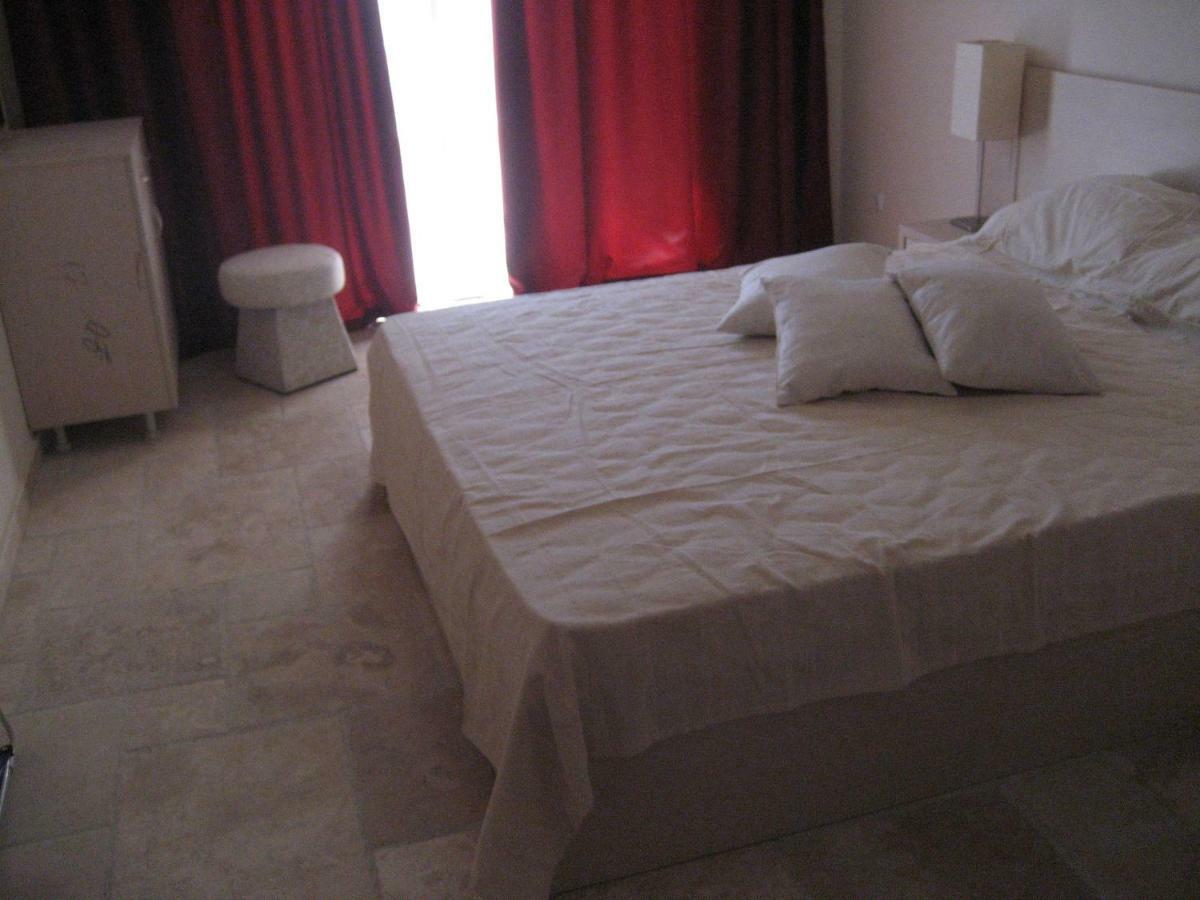 Apartmán Kaliakria Apart Kavarna Exteriér fotografie