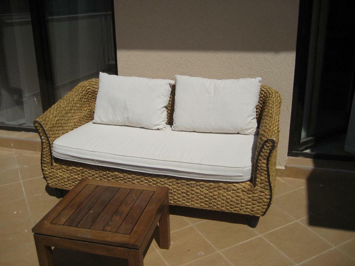 Apartmán Kaliakria Apart Kavarna Exteriér fotografie
