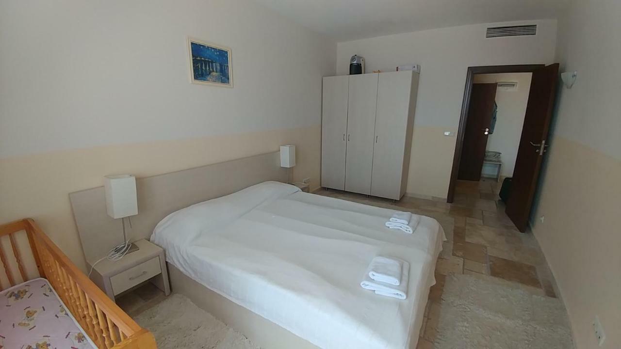 Apartmán Kaliakria Apart Kavarna Exteriér fotografie